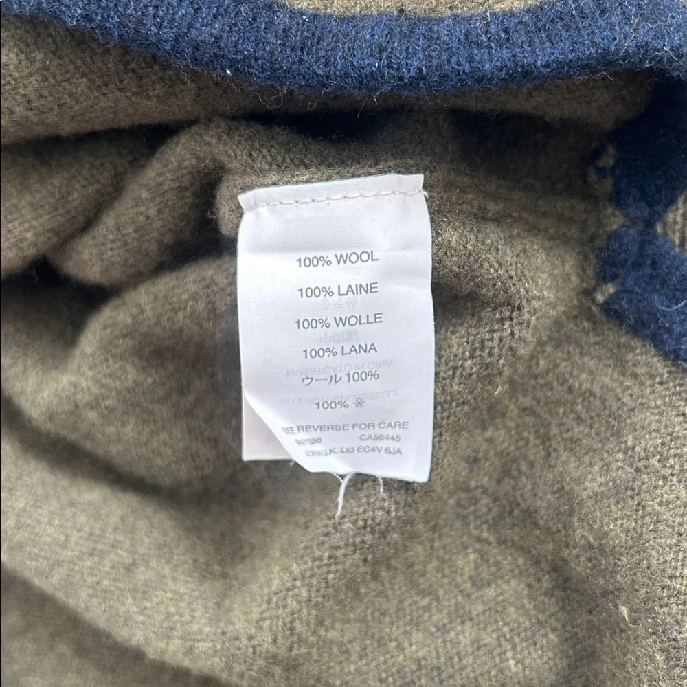 J. Crew